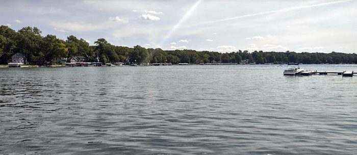 Gull Lake Ministries (Gull Lake Bible Conference) - From Web Listing (newer photo)